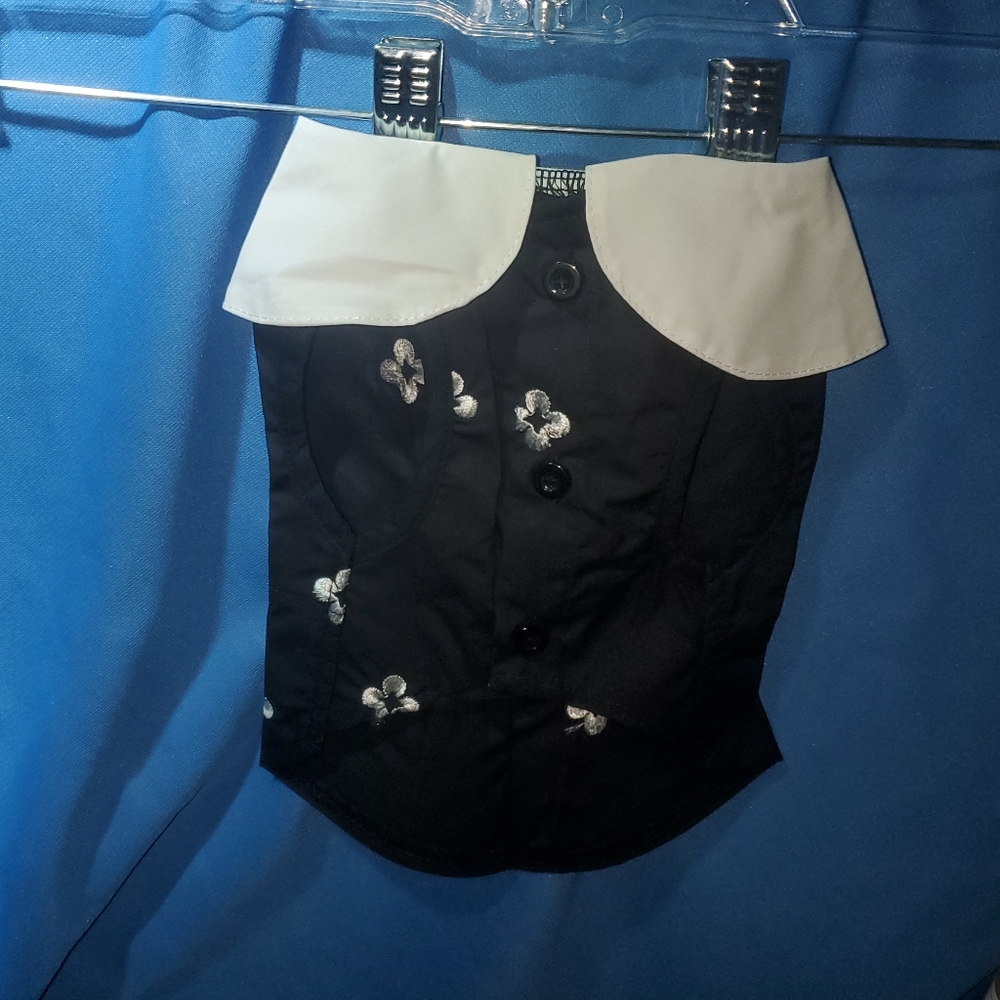 Small Dog Shirt